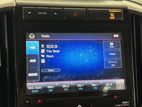 Used 2020 Subaru Ascent Limited w/ Popular Package #2A image 21