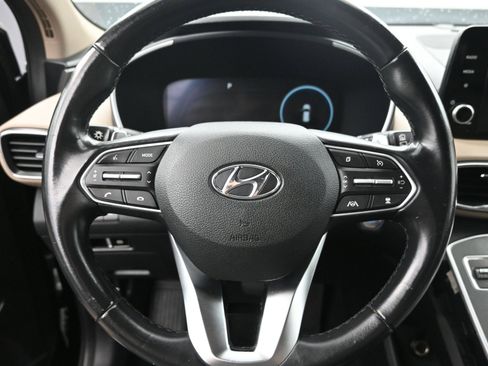 Used 2022 Hyundai Santa Fe SEL w/ Convenience Package AWD/4WD image 13