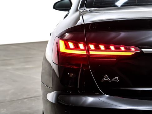 Used 2023 Audi A4 2.0T Premium w/ Convenience Package image 16