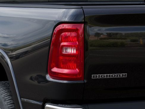 New 2026 RAM 1500 Big Horn AWD/4WD image 24