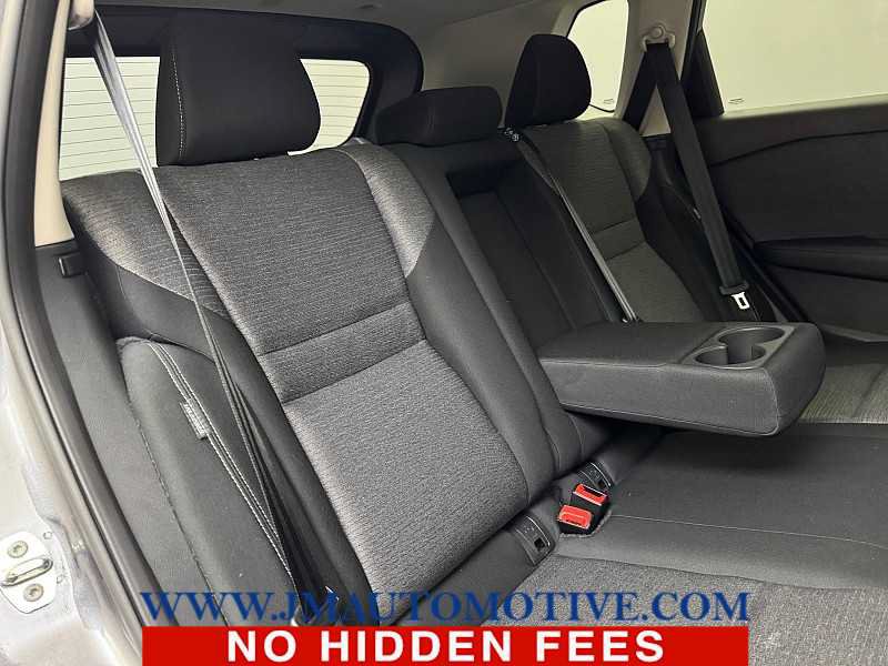 Used 2023 Nissan Rogue SV AWD/4WD image 18