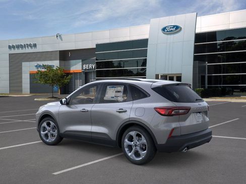 New 2026 Ford Escape ST-Line w/ Tech Pack #1 image 4