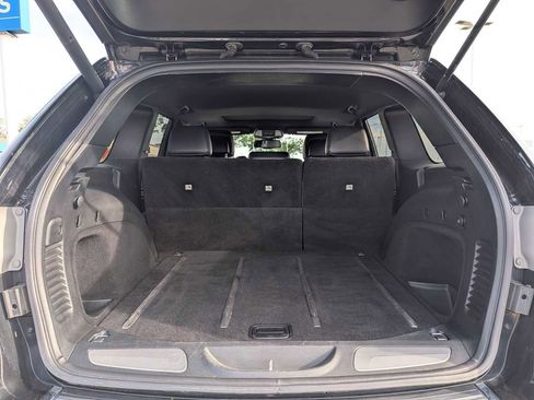 Used 2015 Jeep Grand Cherokee Limited AWD/4WD image 30