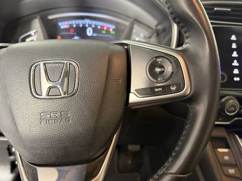 Used 2018 Honda CR-V Touring image 18