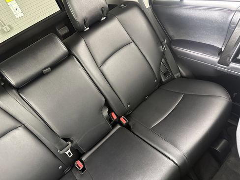 Used 2022 Toyota 4Runner TRD Pro image 14