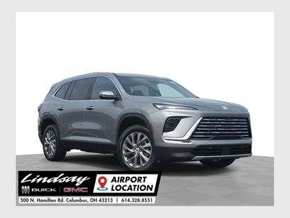 New 2026 Buick Enclave Preferred w/ Power Package