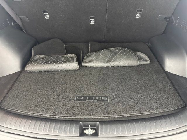 Certified 2021 Kia Seltos S AWD/4WD image 27