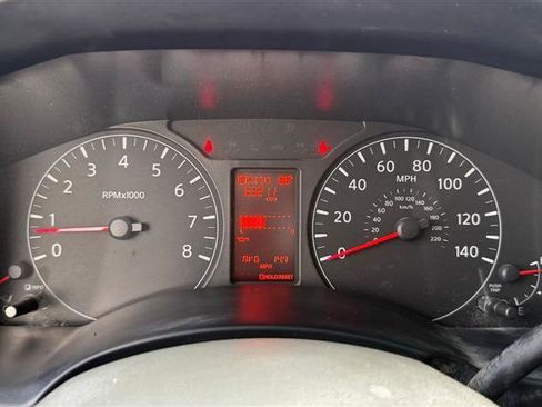 Used 2020 Nissan NV 2500 SV RWD image 19