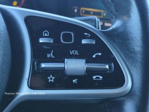 Used 2021 Mercedes-Benz GLB 250 4MATIC image 28