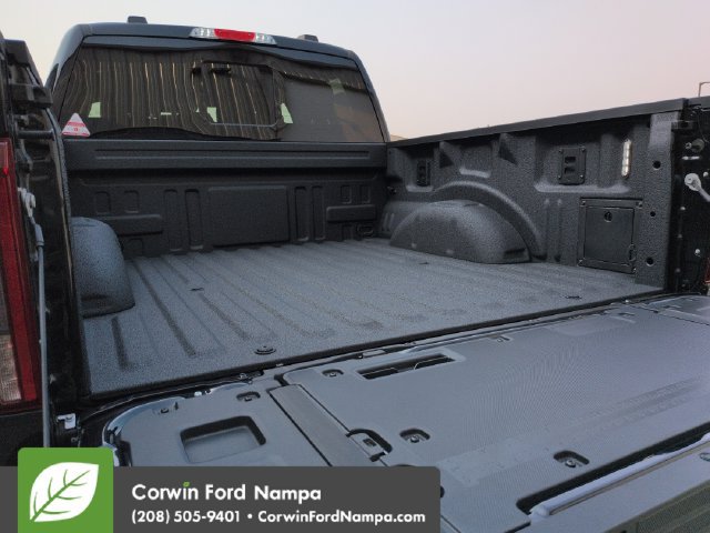 New 2026 Ford F150 King Ranch w/ Equipment Group 601A High AWD/4WD image 29