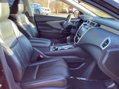 Used 2015 Nissan Murano Platinum image 15