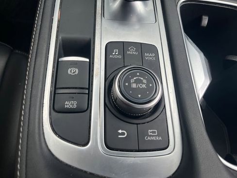 Used 2024 INFINITI QX60 Luxe w/ Cargo Package image 28