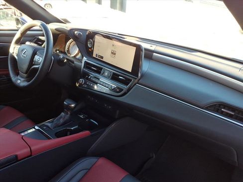 Certified 2023 Lexus ES 350 F Sport image 26
