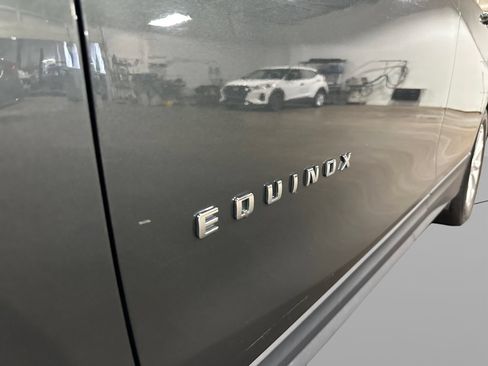 Used 2019 Chevrolet Equinox LT FWD image 37