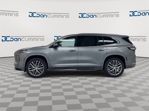 New 2026 Buick Enclave Avenir w/ Super Cruise Package image 5