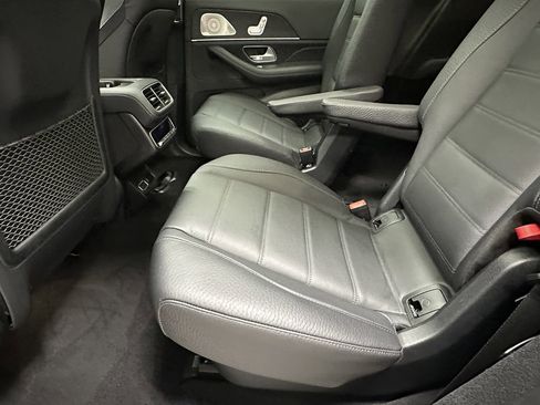 Certified 2024 Mercedes-Benz GLS 450 4MATIC image 27