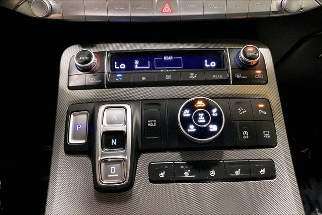 Used 2020 Hyundai Palisade Limited AWD/4WD image 33