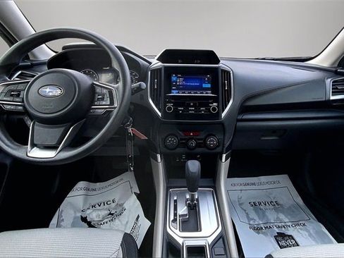 Used 2020 Subaru Forester w/ Alloy Wheel Package image 12