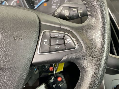 Used 2016 Ford Focus SE w/ Equipment Group 201A image 15