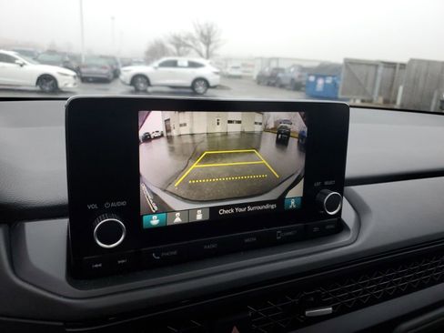 Certified 2024 Honda Accord EX image 19