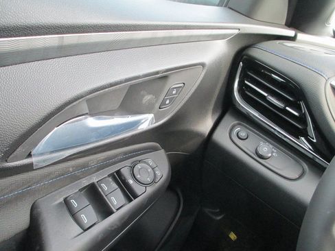 New 2026 Buick Envista Sport Touring w/ Convenience I Package FWD image 13