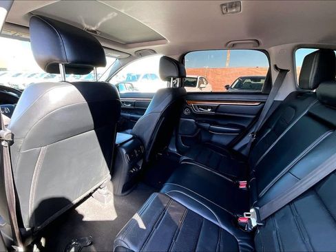Used 2017 Honda CR-V EX-L image 17