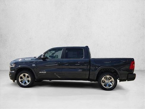 New 2026 RAM 1500 Lone Star image 9
