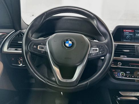 Used 2018 BMW X3 xDrive30i AWD/4WD image 18