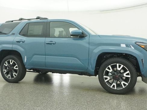 New 2026 Toyota 4Runner TRD Sport Premium image 15