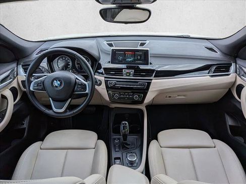 Used 2020 BMW X2 sDrive28i image 17