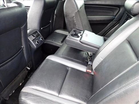 Used 2009 MAZDA CX-9 Touring FWD image 9