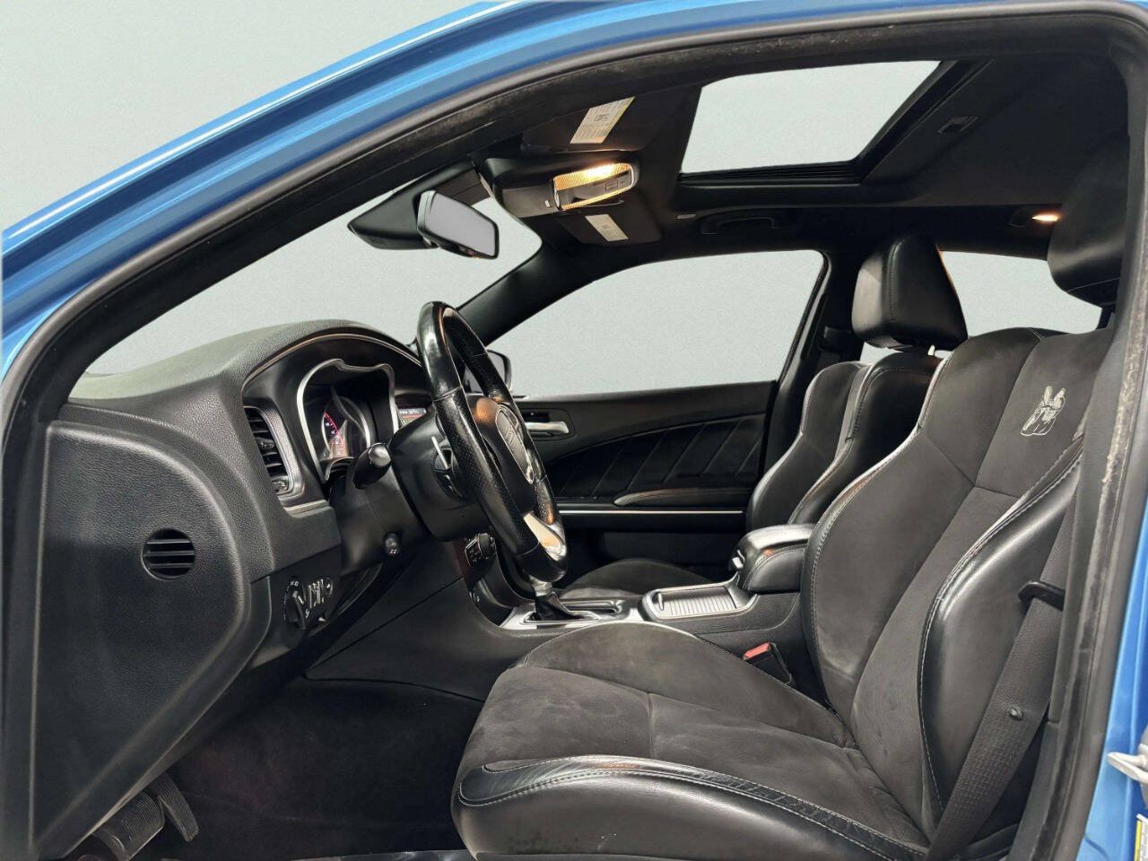 Used 2018 Dodge Charger R/T Scat Pack RWD image 15