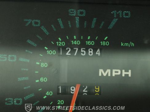 Used 1988 Land Rover Range Rover AWD/4WD image 39