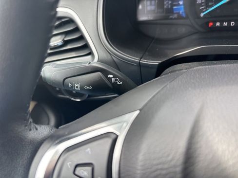 Used 2023 Ford Edge SEL w/ Convenience Package AWD/4WD image 26