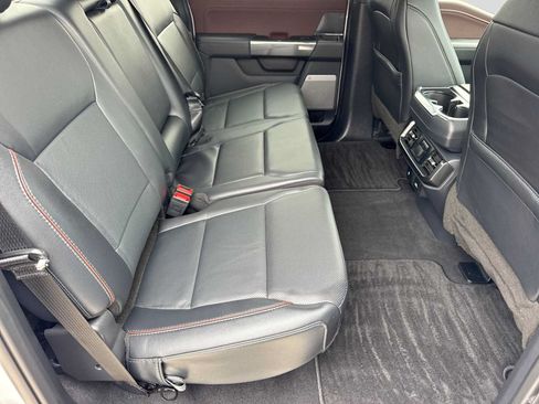 Used 2023 Ford F150 Lariat w/ Equipment Group 502A High AWD/4WD image 19