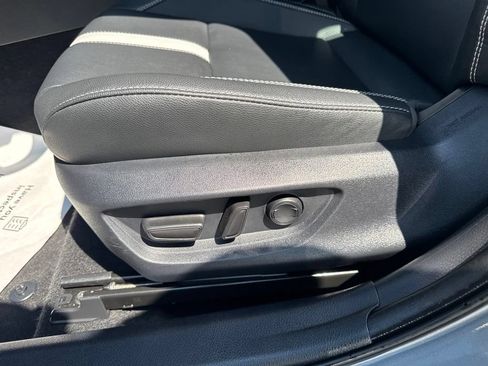 Certified 2025 Toyota Camry SE FWD image 38