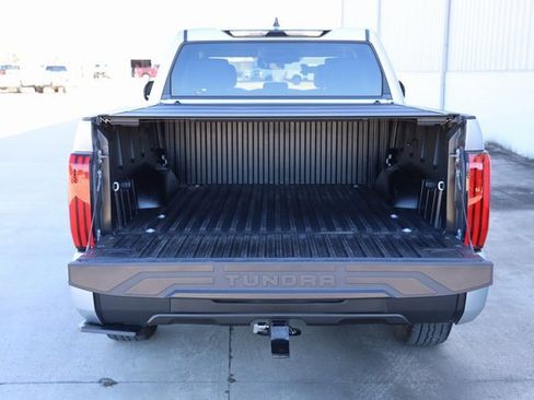 Used 2024 Toyota Tundra SR5 image 8