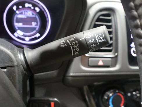 Used 2020 Honda HR-V Sport image 37