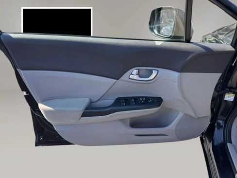 Used 2012 Honda Civic EX image 11
