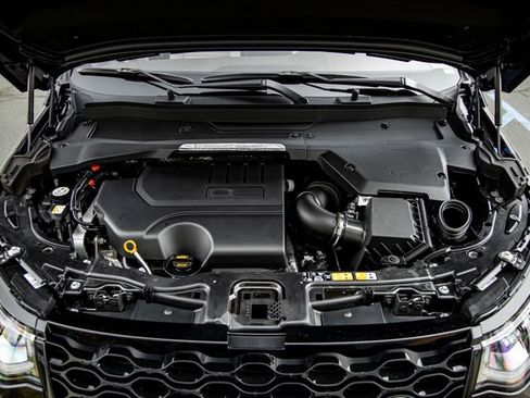 New 2026 Land Rover Discovery Sport Landmark AWD/4WD image 40
