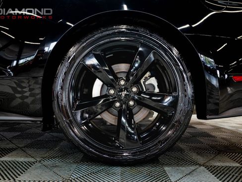 Used 2021 Ford Mustang GT Premium w/ Equipment Group 401A image 93