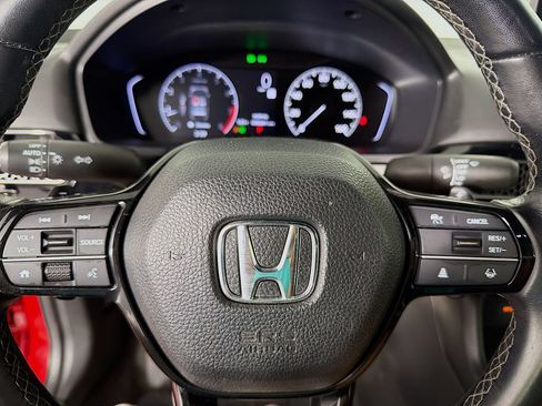 Used 2023 Honda Civic Sport image 16