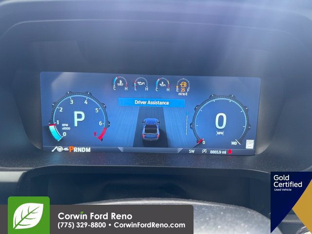 Used 2026 Ford F150 Raptor AWD/4WD image 20