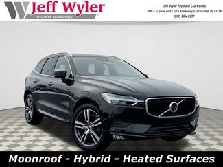 Used 2018 Volvo XC60 T6 Momentum w/ Advanced Package video 1