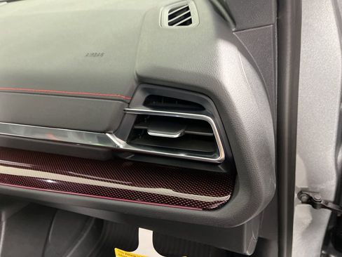 New 2026 Chevrolet Traverse RS FWD image 10