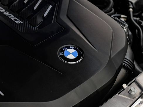 Used 2024 BMW M340i xDrive image 98