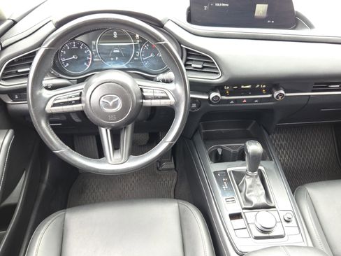 Used 2021 MAZDA CX-30 AWD 2.5 S w/ Select Package image 11