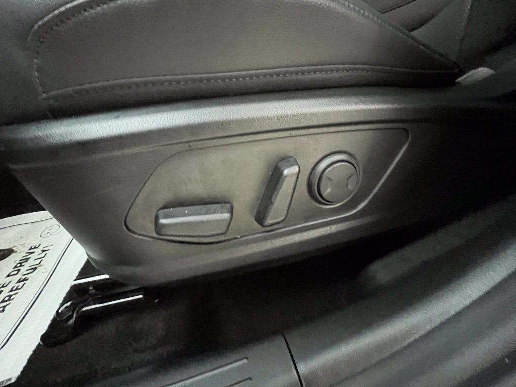 Used 2026 Hyundai Santa Cruz SEL AWD/4WD image 37