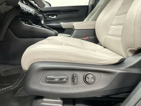 Used 2024 Honda CR-V EX-L image 26