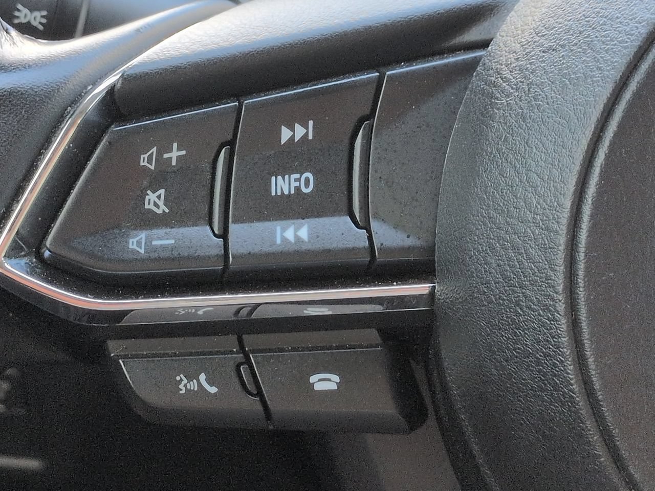 Used 2024 MAZDA CX-5 AWD 2.5 S w/ Preferred Package image 25